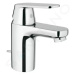 Grohe 3282500E - Páková umyvadlová baterie, chrom