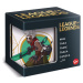 League of Legends Hrnek keramický 315 ml - EPEE