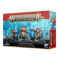 Warhammer AoS - Annihilators