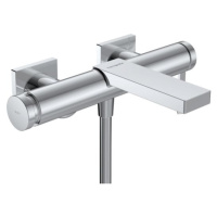 Vanová baterie Hansgrohe Tecturis E bez sprchového setu 150 mm chrom 73420000