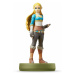 amiibo Nintendo Zelda Zelda Fieldwork