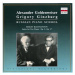 Ginzburg Grigory, Goldenweiser Alexander: Rachmaninov - Suites for Two Pianos - Instrumental - C