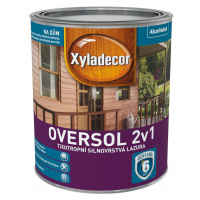 Xyladecor Oversol wenge 0,75L