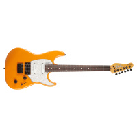 Godin Session R-HT Pro Retro Orange