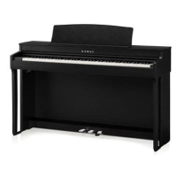 KAWAI CN301B - Premium Satin Black