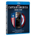 Captain America trilogie 1.-3. (3BD) - Blu-ray