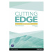 Cutting Edge 3rd Edition Pre-Intermediate Workbook w/ key - Anthony Cosgrove