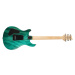 PRS SE CE24 Standard Satin Tuquoise