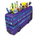 RAVENSBURGER Puzzle 3D Autobus Harry Potter stojánek na tužky 216 dílků