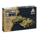 Model Kit tank 25768 - Talianske tanky a samohybné delostrelectvo (1:56)