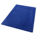 Hanse Home Collection koberce Kobercová sada Fancy 103007 Blau Rozměry koberců: 3 díly: 67x140 c