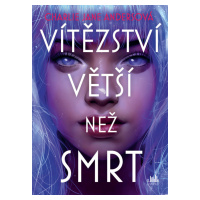 Vítězství větší než smrt