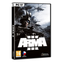 ArmA III CZ