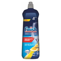 Finish Shine & Protect Lemon leštidlo 800 ml