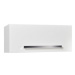 Krajcar koupelnová skříňka horní 60 x 30 x 32 cm s LED osvětlením bez vypínače bílá KNPS4.60
