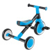 Globber dětské odrážedlo tříkolové - Learning Trike - Sky Blue