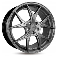 Ráfky Germany Keskin KT19N 19x8,5 5x108 ET45 72,6 Pp