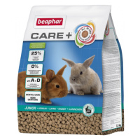 Krmivo Beaphar CARE+ Králík junior 250 g