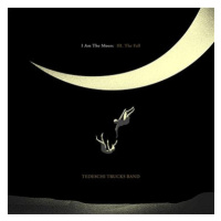 Tedeschi Trucks Band: I Am The Moon: III. The Fall - CD