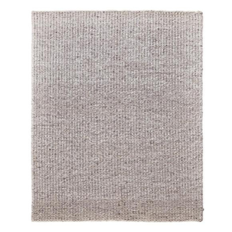 Diamond Carpets koberce Ručně vázaný kusový koberec Maya DE 4981 White Mix - 80x150 cm