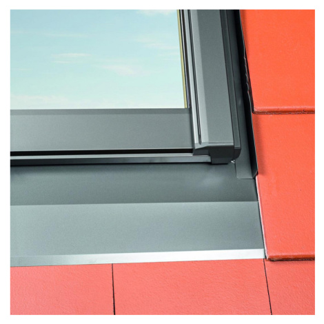 Roto Lemování pro samostatná střešní okna EDS Qx200 Rozměry oken: 78x160 cm