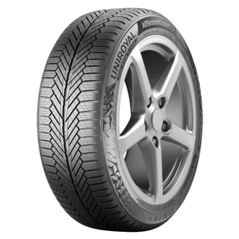 Uniroyal AllSeasonExpert 3 ( 195/55 R16 91V XL EVc )