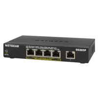 Netgear GS305P