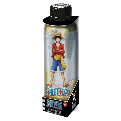 One Piece Nerezová láhev na pití 515 ml - EPEE EPEE Czech