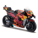 MAISTO - Motocykl, Red Bull KTM Factory Racing 2021, (#33 BRAD BINDER), 1:18