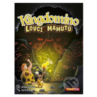 Kingdomino: Lovci mamutů - Bruno Cathala