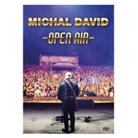 David Michal: Open Air - DVD