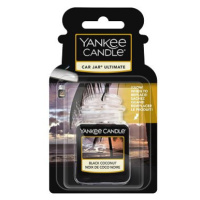 YANKEE CANDLE Black Coconut 24 g