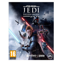 Star Wars Jedi: Fallen Order (PC)