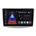 Ossuret 10" 8 + 64GB Autorádio Volkswagen Passat B6, B7 CarPlay, Android Auto, Navigace, Bluetoo