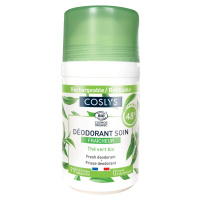 Coslys Deodorant bio zelený čaj 50 ml