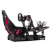 Next Level Racing ELITE Seat ES1 NLR-E011 Černá