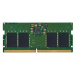 KINGSTON SODIMM DDR5 8GB 4800MT/s CL40