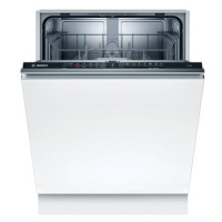 BOSCH SMV2ITX22E Serie 2