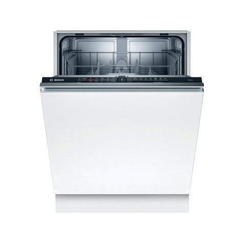 BOSCH SMV2ITX22E Serie 2