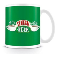 Přátelé - Central Perk - hrnek