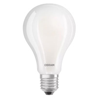 LED žárovka E27 24W = 200W 3452lm 2700K Teplá 300° Filament OSRAM STAR