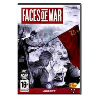 Faces of War