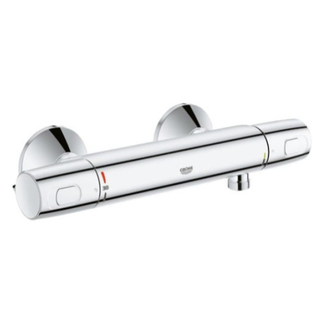 Sprchová baterie GROHE Precision Trend bez sprchového setu 150 mm chrom 34229002