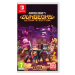 SWITCH Minecraft Dungeons Ultimate Edition