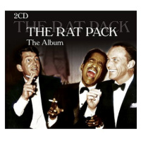 Rat Pack: The Album - CD