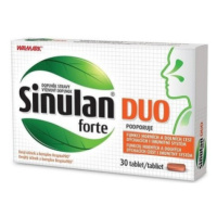 Sinulan Duo Forte tbl.30