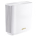 ASUS ZenWiFi XT8 v2, 1-pack, White