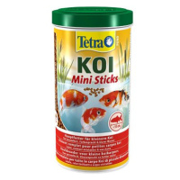 Tetra Pond Koi Sticks Mini 1 l