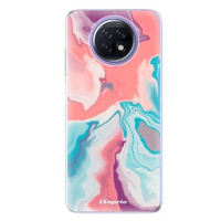 iSaprio New Liquid pro Xiaomi Redmi Note 9T