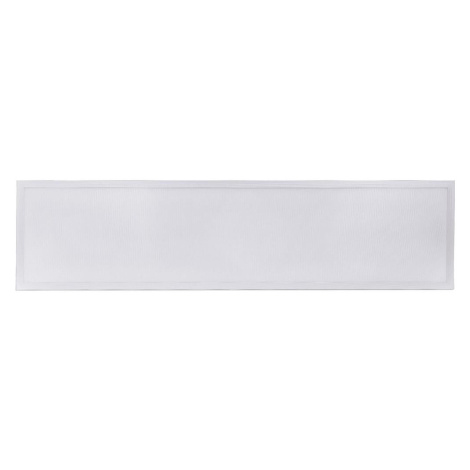 B.V.  - LED Podhledový panel LED/50W/230V 6500K 120x30cm bílá